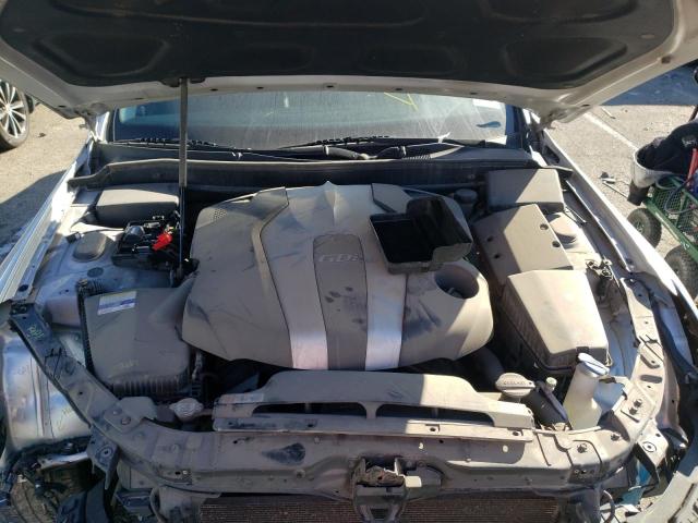 Photo 7 from auction – 2012 HYUNDAI GENESIS 3. with VIN KMHGC4DD8CU188544