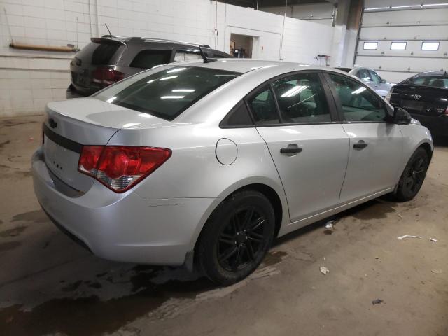 Photo 4 from auction – 2014 CHEVROLET CRUZE LT with VIN 1G1PC5SB1E7385478