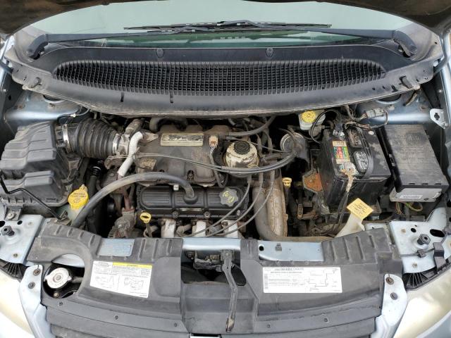 Photo 7 from auction – 2005 DODGE GRAND CARA with VIN 1D4GP24R45B206368