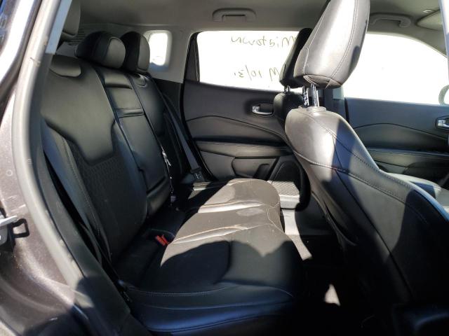 Фото 6 с аукциона – 2018 JEEP COMPASS LA с VIN 3C4NJDBB4JT232694