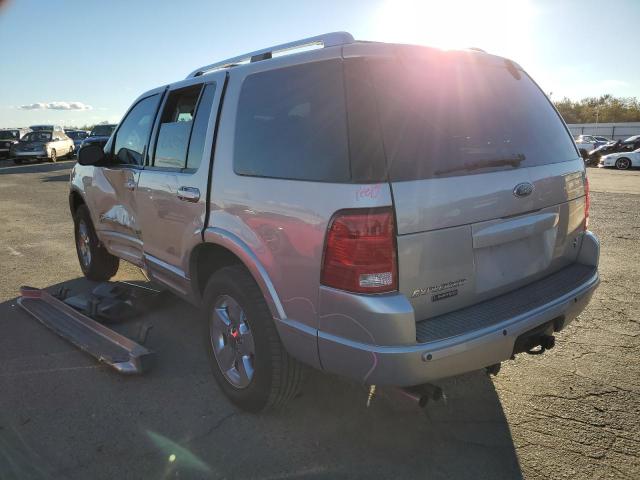 Photo 3 from auction – 2004 FORD EXPLORER L with VIN 1FMDU75W44ZA48819