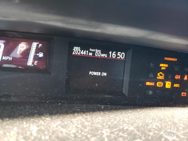 Photo 8 from auction – 2015 TOYOTA PRIUS C with VIN JTDKDTB38F1579621