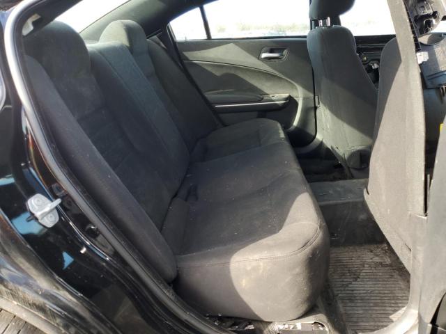 Photo 6 from auction – 2019 DODGE CHARGER PO with VIN 2C3CDXKT2KH579545