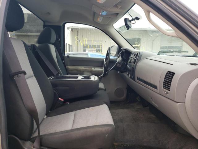Photo 5 from auction – 2009 GMC SIERRA C15 with VIN 1GTEC14J89Z142451