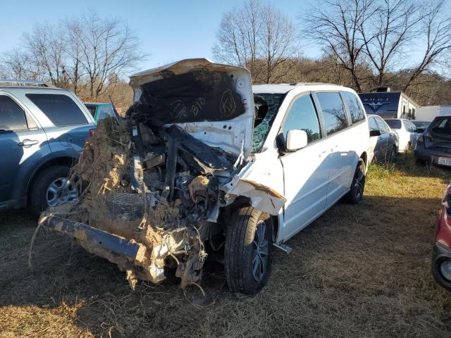 Photo 2 from auction – 2016 DODGE GRAND CARA with VIN 2C4RDGEG0GR375185