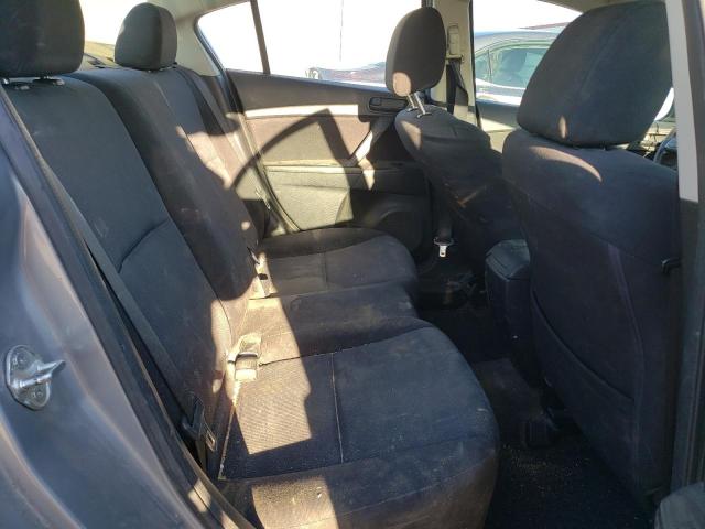 Photo 6 from auction – 2011 MAZDA 3 I with VIN JM1BL1UG5B1444145