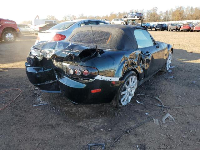 Photo 4 from auction – 2008 MAZDA MX-5 MIATA with VIN JM1NC25F180152337