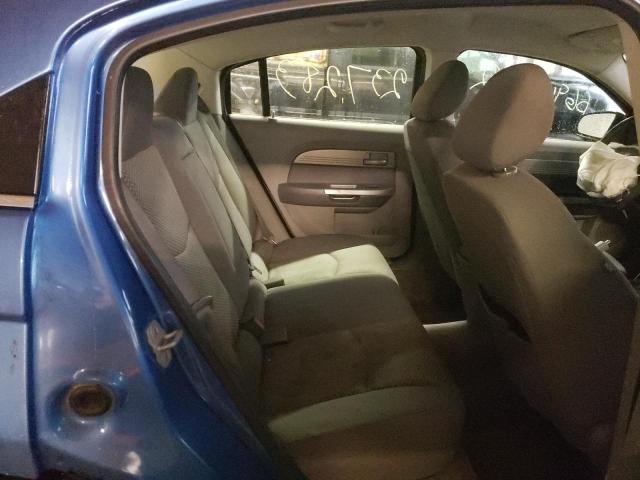 Photo 6 from auction – 2008 CHRYSLER SEBRING LX with VIN 1C3LC46K98N224701