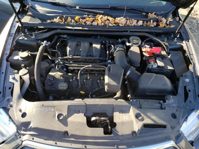 Photo 7 from auction – 2017 FORD TAURUS LIM with VIN 1FAHP2F82HG128160