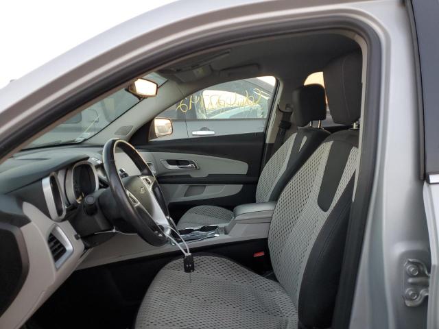 Photo 7 from auction – 2011 CHEVROLET EQUINOX LS with VIN 2CNFLCEC9B6454923