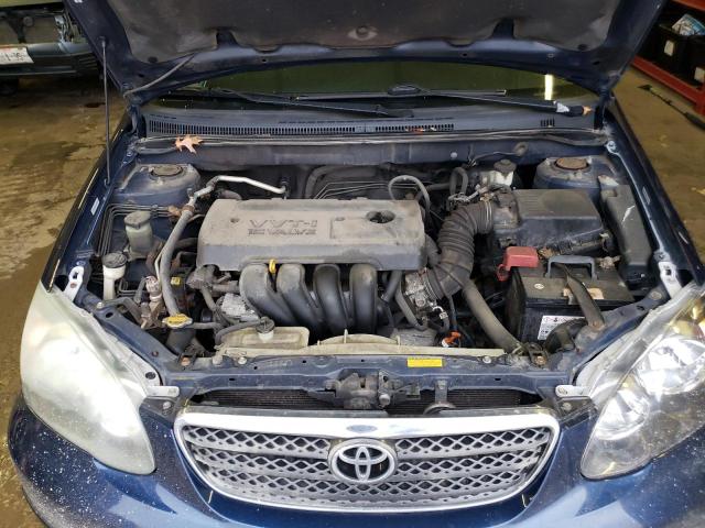 Photo 7 from auction – 2006 TOYOTA COROLLA CE with VIN 1NXBR32E36Z684774