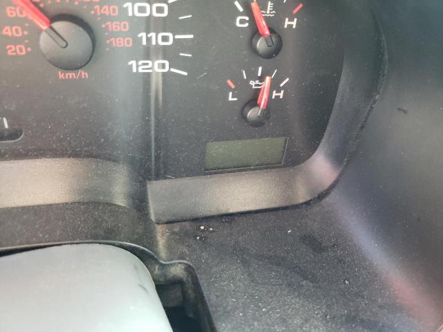 Photo 8 from auction – 2005 FORD F150 SUPER with VIN 1FTPW14535KE19805