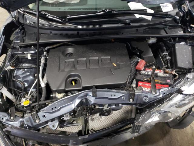 Photo 7 from auction – 2016 TOYOTA COROLLA L with VIN 2T1BURHE2GC607230