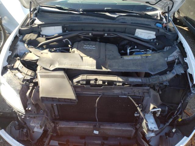 Photo 7 from auction – 2015 AUDI Q5 PREMIUM with VIN WA1CFAFP4FA055425