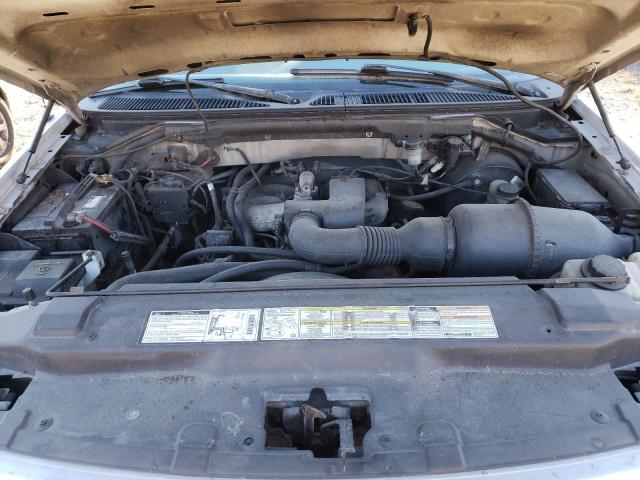Photo 7 from auction – 1999 FORD F150 with VIN 2FTZF0829XCB22631