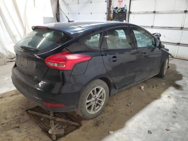 Photo 4 from auction – 2017 FORD FOCUS SE with VIN 1FADP3K2XHL276182