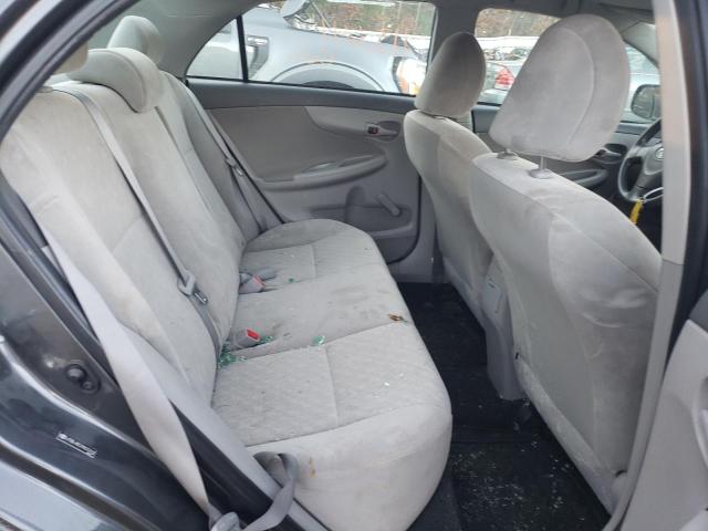 Фото 6 с аукциона – 2009 TOYOTA COROLLA BA с VIN JTDBL40E299072152