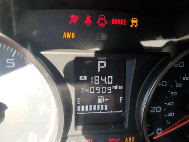 Фото 8 с аукциона – 2014 SUBARU XV CROSSTR с VIN JF2GPAGC6E8206711