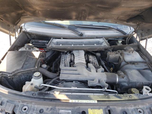 Photo 7 from auction – 2008 LAND ROVER RANGE ROVE with VIN SALMF13498A264109