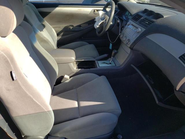 Photo 5 from auction – 2004 TOYOTA CAMRY SOLA with VIN 4T1CE38P14U951173