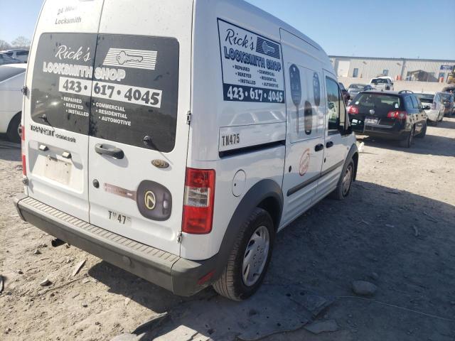 Photo 4 from auction – 2011 FORD TRANSIT CO with VIN NM0LS7CNXBT062446