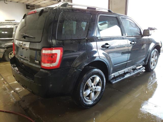 Photo 4 from auction – 2010 FORD ESCAPE LIM with VIN 1FMCU9EG3AKD05800