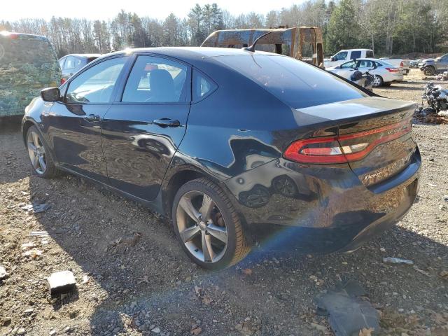 Photo 3 from auction – 2014 DODGE DART GT with VIN 1C3CDFEB5ED677984