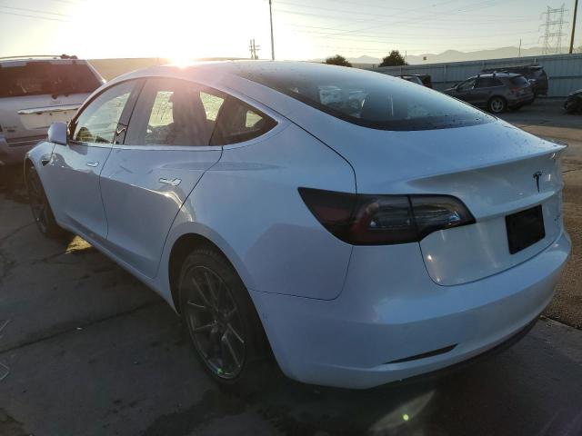 Photo 3 from auction – 2019 TESLA MODEL 3 with VIN 5YJ3E1EB8KF510552