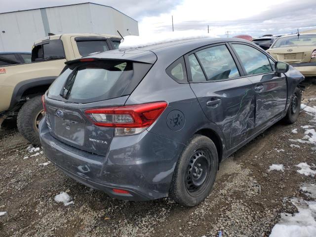 Foto 4 de la subasta – 2021 SUBARU IMPREZA con VIN 4S3GTAB60M3712168