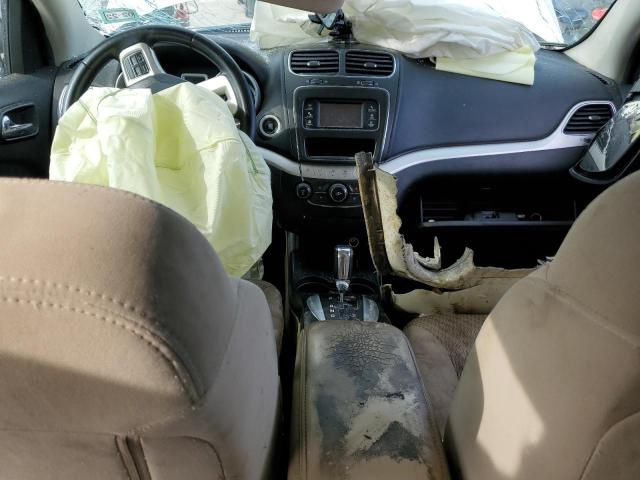 Photo 8 from auction – 2012 DODGE JOURNEY SE with VIN 3C4PDCAB9CT278794