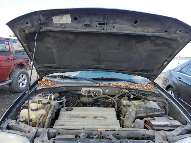 Photo 7 from auction – 2007 FORD ESCAPE HEV with VIN 1FMCU59H17KA62721