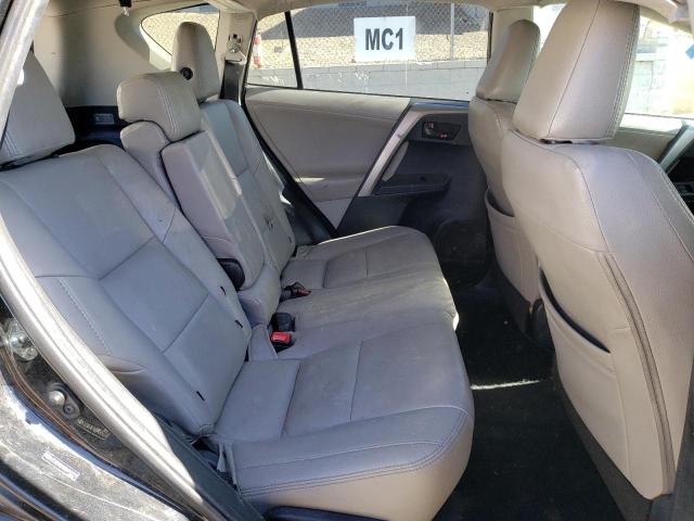 Photo 6 from auction – 2013 TOYOTA RAV4 XLE with VIN 2T3RFREV8DW012221