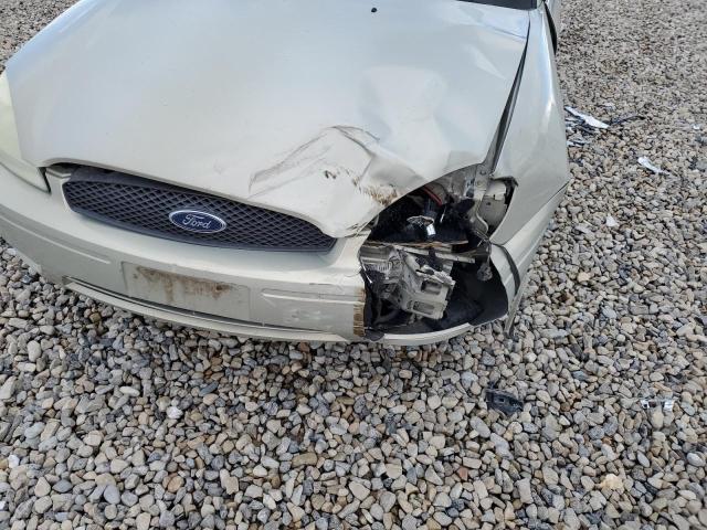 Photo 9 from auction – 2007 FORD TAURUS SEL with VIN 1FAFP56U77A118103