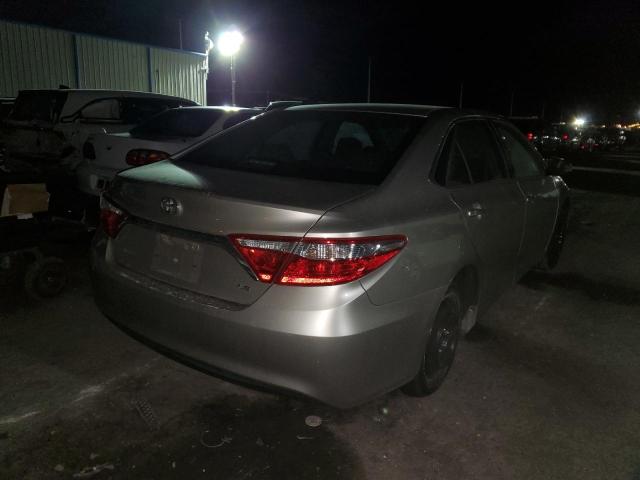 Photo 4 from auction – 2015 TOYOTA CAMRY LE with VIN 4T4BF1FK0FR486155