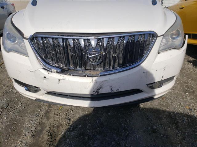 Photo 9 from auction – 2015 BUICK ENCLAVE with VIN 5GAKRBKD5FJ169221