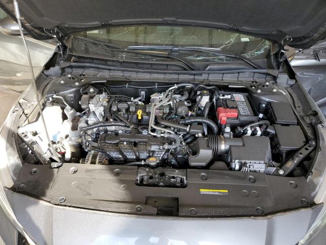 Photo 7 from auction – 2022 NISSAN ALTIMA SV with VIN 1N4BL4DV7NN396263