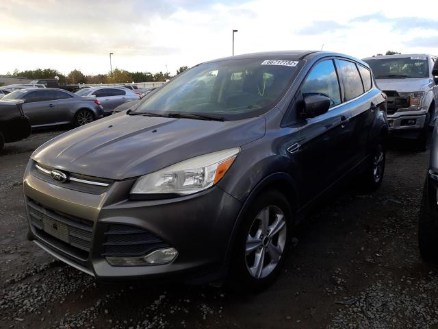 Photo 2 from auction – 2014 FORD ESCAPE SE with VIN 1FMCU0GXXEUB64050