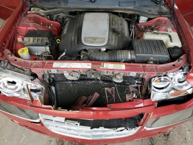 Photo 7 from auction – 2007 CHRYSLER 300C with VIN 2C3KA63H37H684840