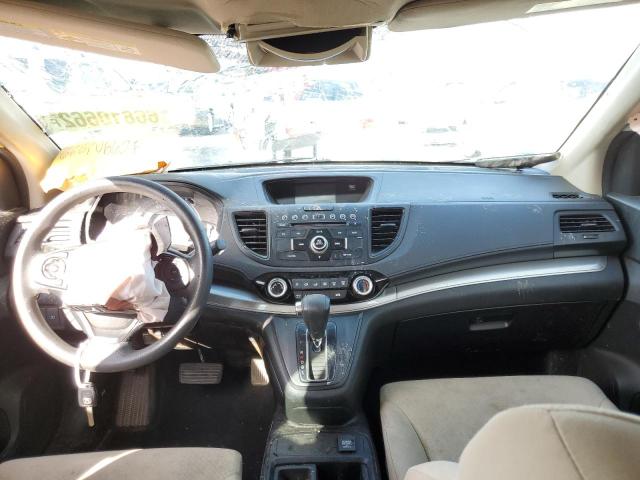 Photo 8 from auction – 2015 HONDA CR-V LX with VIN 2HKRM3H39FH504568