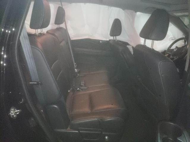 Photo 6 from auction – 2020 HONDA PILOT EXL with VIN 5FNYF5H53LB006847
