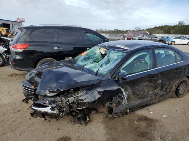 Photo 9 from auction – 2017 VOLKSWAGEN JETTA S with VIN 3VW167AJ0HM303403