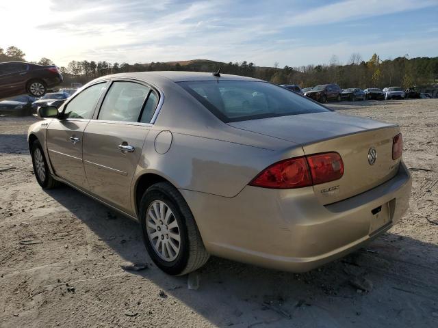 Photo 3 from auction – 2006 BUICK LUCERNE CX with VIN 1G4HP57216U175065
