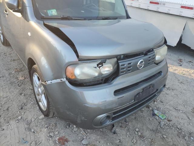 Photo 9 from auction – 2010 NISSAN CUBE BASE with VIN JN8AZ2KR7AT164870