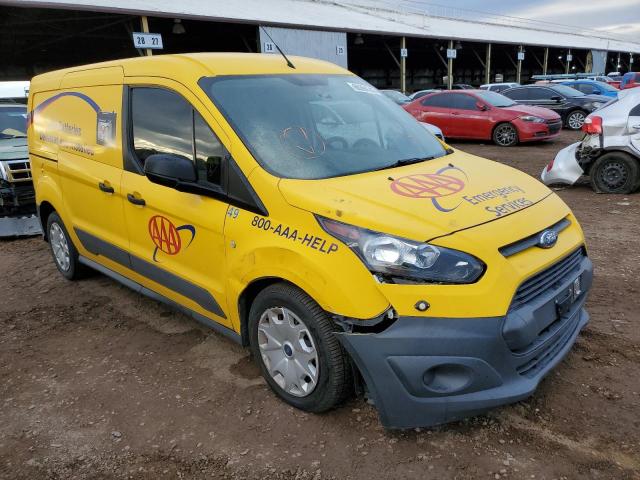 صورة رقم 1 من المزاد - 2017 FORD TRANSIT CO مع VIN NM0LS7E76H1314079