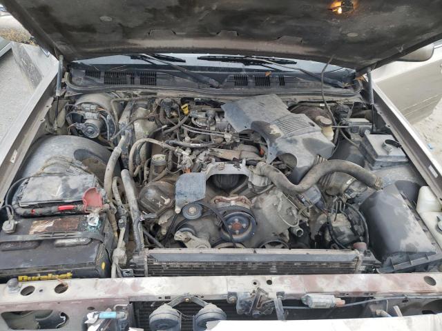 Photo 7 from auction – 2003 FORD CROWN VICT with VIN 2FAFP73W83X166096