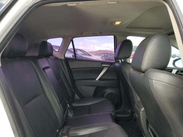 Photo 6 from auction – 2013 MAZDA 3 I with VIN JM1BL1M73D1794280
