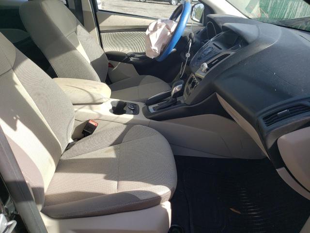 Photo 5 from auction – 2014 FORD FOCUS SE with VIN 1FADP3F27EL147001