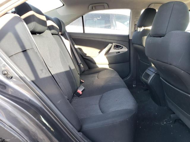Photo 10 from auction – 2010 TOYOTA CAMRY BASE with VIN 4T1BF3EK0AU501205