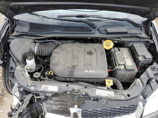 Photo 7 from auction – 2017 DODGE GRAND CARA with VIN 2C4RDGCG7HR755158