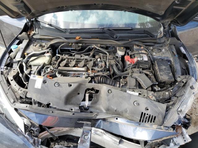 Photo 7 from auction – 2018 HONDA CIVIC EX with VIN JHMFC1F31JX037641